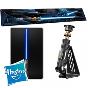 Hasbro - Star Wars Black Series - Force FX Elite Lichtschwert - Obi-Wan Kenobi 