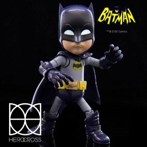 Classic Batman 1966 - Hybrid Metal Figuration 