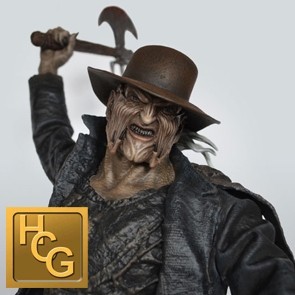 Hollywood Collectibles - Creeper - Jeepers Creepers - 1/4 Statue 