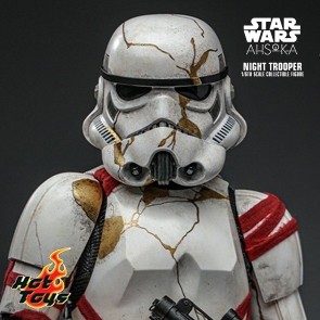 Hot Toys - Night Troope - Star Wars: Ahsoka