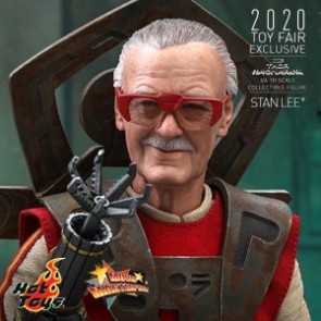 Hot Toys - Stan Lee® - Thor: Ragnarok 