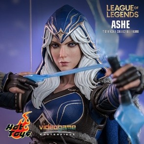 Hot Toys - Ashe - League of Legends
