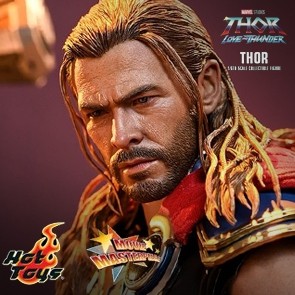 Hot Toys - Thor - Thor: Love and Thunder