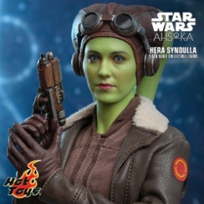 Hot Toys - Hera Syndulla - Star Wars: Ahsoka