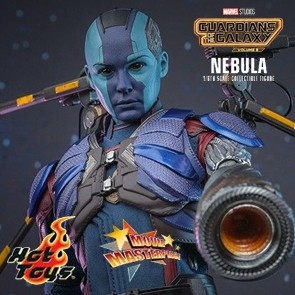Hot Toys - Nebula - Guardians of the Galaxy Vol. 3