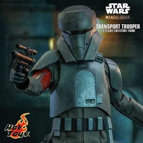 Hot Toys - Transport Trooper - Star Wars: The Mandalorian