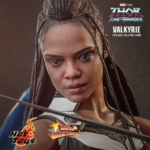 Hot Toys - Valkyrie - Thor: Love and Thunder 