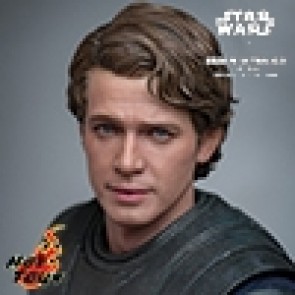 Hot Toys - Anakin Skywalker - Star Wars: Ahsoka - Clone Wars