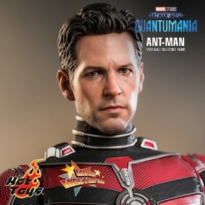 Hot Toys - Ant-Man - Ant-Man and the Wasp: Quantumani