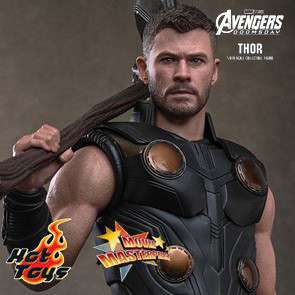 Hot Toys - Thor - Avengers: Doomsday