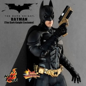 Hot Toys - Batman - The Dark Knight