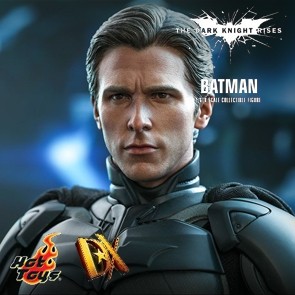 Hot Toys - Batman - DX19 - The Dark Knight Rises 