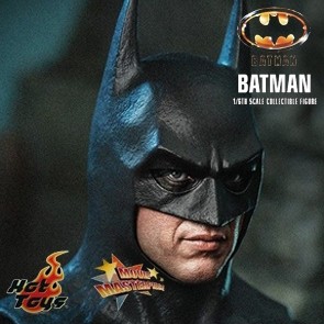 Hot Toys - Batman - Batman 1989