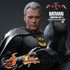 Hot Toys - Batman Modern Suit 2023 - The Flash 