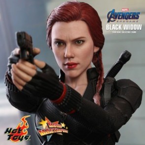 Hot Toys - Black Widow - Avengers:Endgame