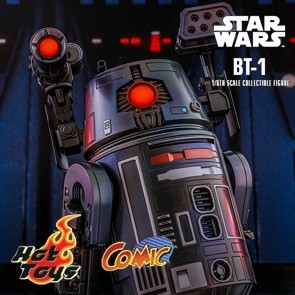 Hot Toys - BT-1 - Star Wars