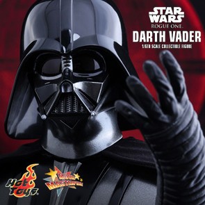 Darth Vader - Rogue One: A Star Wars Story - HotToys