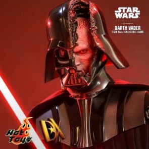 Hot Toys - Darth Vader - Star Wars: Obi-Wan Kenobi - DX