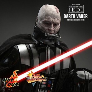 Hot Toys - Darth Vader - Star Wars Episode VI: Return of the Jedi