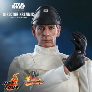 Hot Toys - Director Krennic - Rogue One: A Star Wars Story