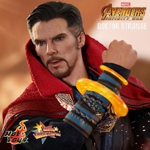 Hot Toys - Doctor Strange - Avengers - Infinity War