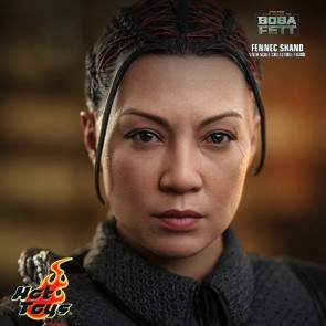 Hot Toys - Fennec Shand - Star Wars: The Book of Boba Fett 
