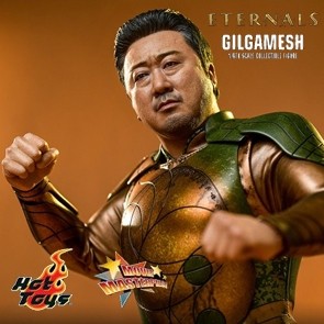 Hot Toys - Gilgamesh - Marvel Studios’ Eternals