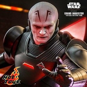 Hot Toys - Grand Inquisitor - Star Wars: Obi-Wan Kenobi