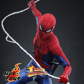Hot Toys - Spider-Man - Spider-Man: Brand New Day