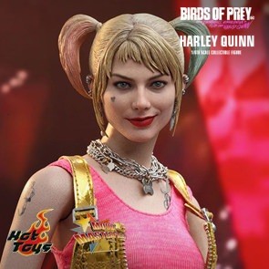 Hot Toys - Harley Quinn - Quinn in Birds of Prey - Margot Robbie