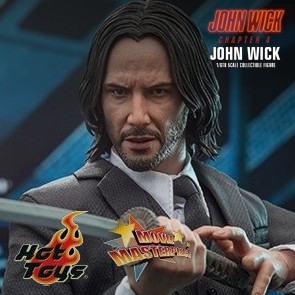 Hot Toys - John Wick - John Wick: Chapter 4 