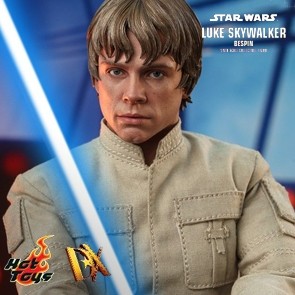 Hot Toys - Luke Skywalker - Bespin - DX - The Empire Strikes Back