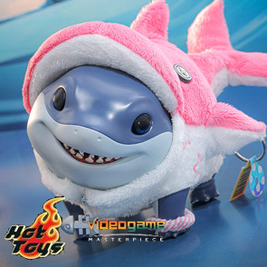 Hot Toys - Jeff the Land Shark Deluxe Version - Marvel Rivals