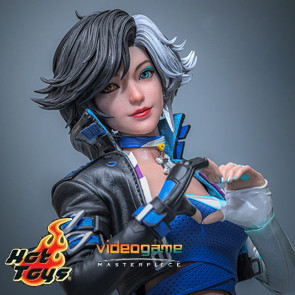 Hot Toys - Luna Snow - Marvel Rivals