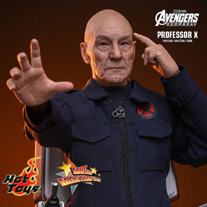 Hot Toys - Professor X - Avengers: Doomsday