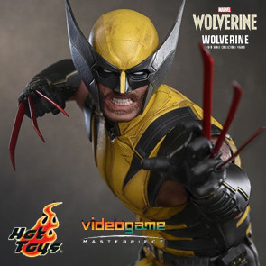 Hot Toys - Wolverine - Marvel's Wolverine