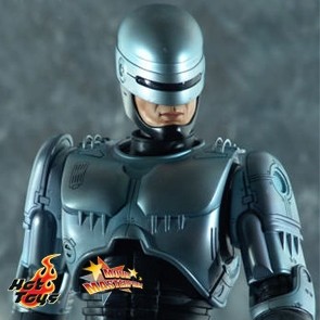 Hot Toys - Robocop - MMS10 