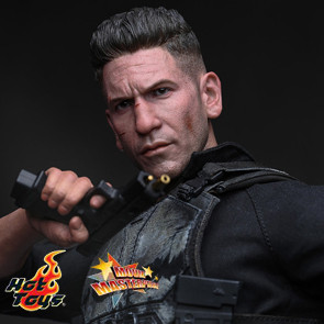 Hot Toys - The Punisher - The Punisher