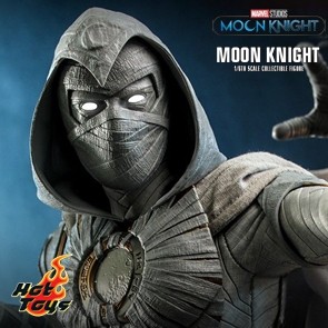 Hot Toys - Moon Knight - Marvel Studios - Disney Plus Moon Knight
