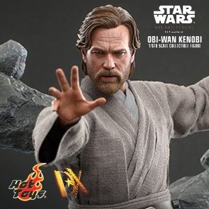 Hot Toys - Obi-Wan Kenobi - Star Wars: Obi-Wan Kenobi - DX Serie