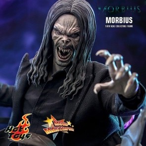 Hot Toys - Morbius - Marvel
