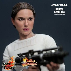 Hot Toys - Padmé Amidala - Star Wars Episode II - Attack of the Clones