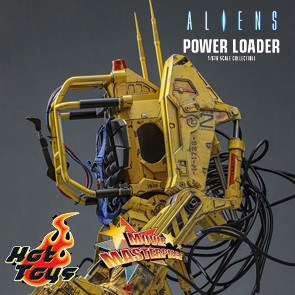 Hot Toys - Power Loader - Aliens