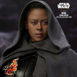 Hot Toys - Reva Third Sister - Star Wars: Obi-Wan Kenobi