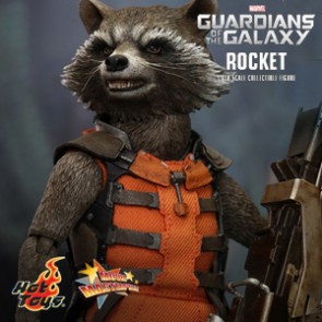 Rocket - Guardian of the Galaxy