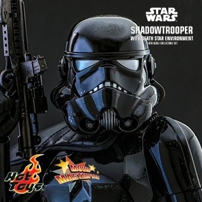 Hot Toys - Shadow Trooper - Star Wars