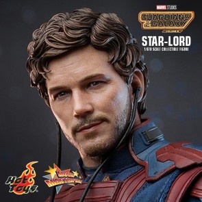 Hot Toys - Star-Lord - Guardians of the Galaxy Vol. 3