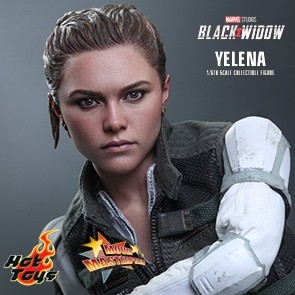 Hot Toys - Yelena - Black Widow Movie