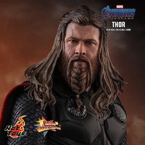 Hot Toys - Thor - Avengers:Endgame
