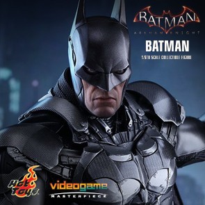 Batman - Batman:Arkham Knight - Hot Toys 